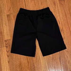 Boys athletic shorts